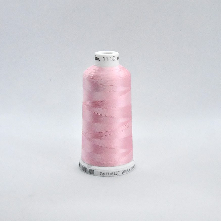 Ata de brodat rayon (vascoza) Powder Puff
