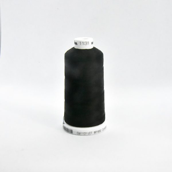 Ata de brodat rayon (vascoza) Espresso, classic 40, con 1000 metri