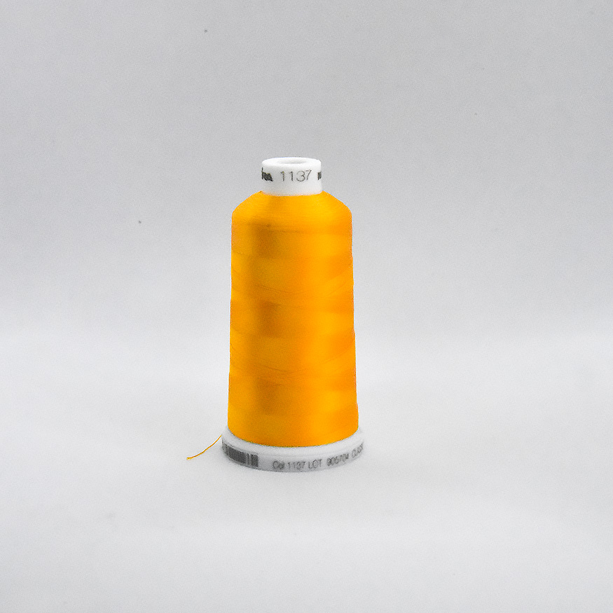 Ata de brodat rayon (vascoza) Citrus Burst