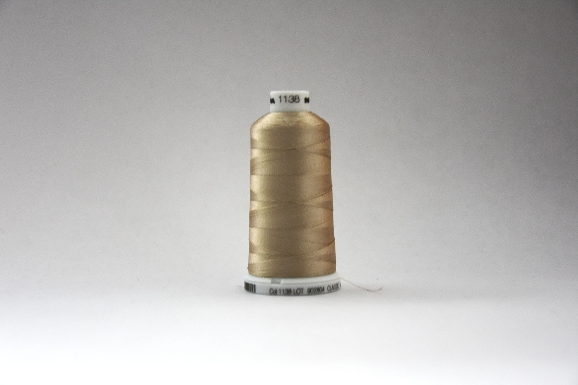 Ata de brodat rayon (vascoza) Doe Skin