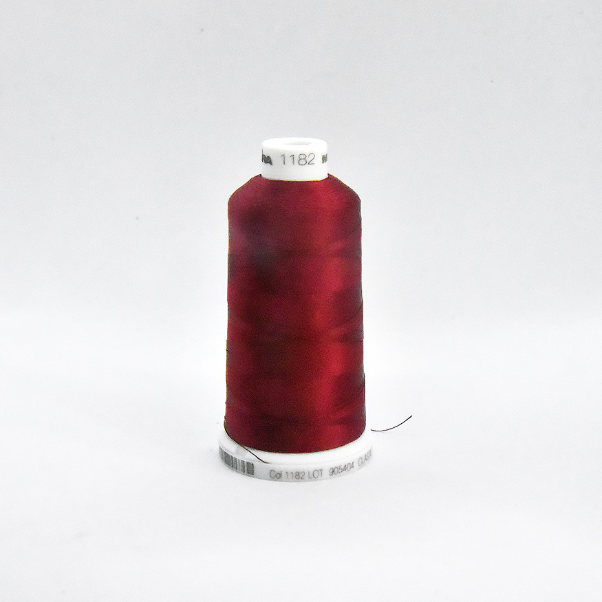 Ata de brodat rayon (vascoza) Mulberry