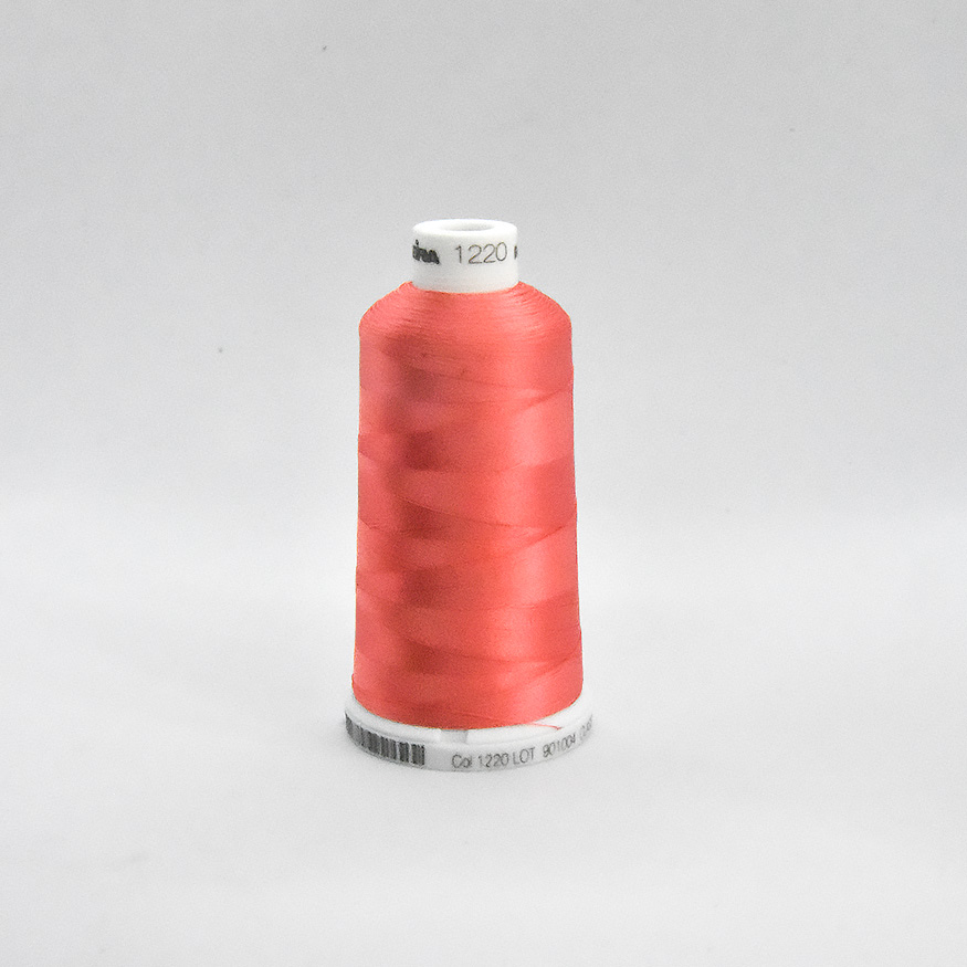 Ata de brodat rayon (vascoza) Conch Shell