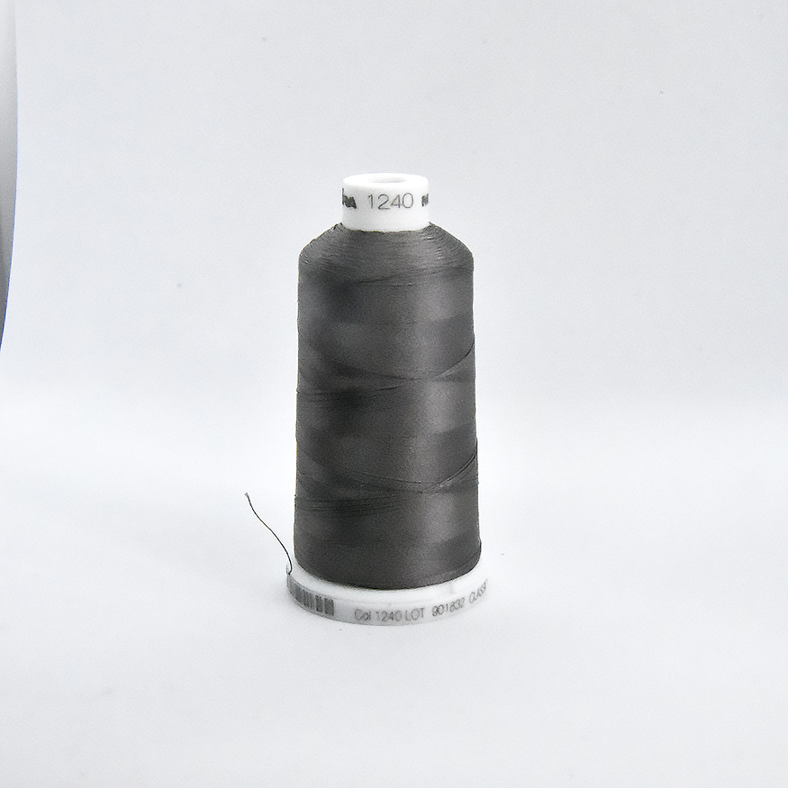 Ata de brodat rayon (vascoza) Stone