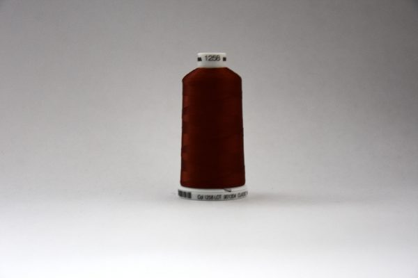 Ata de brodat rayon (vascoza) Grizzley Bear, classic 40, con 1000 metri