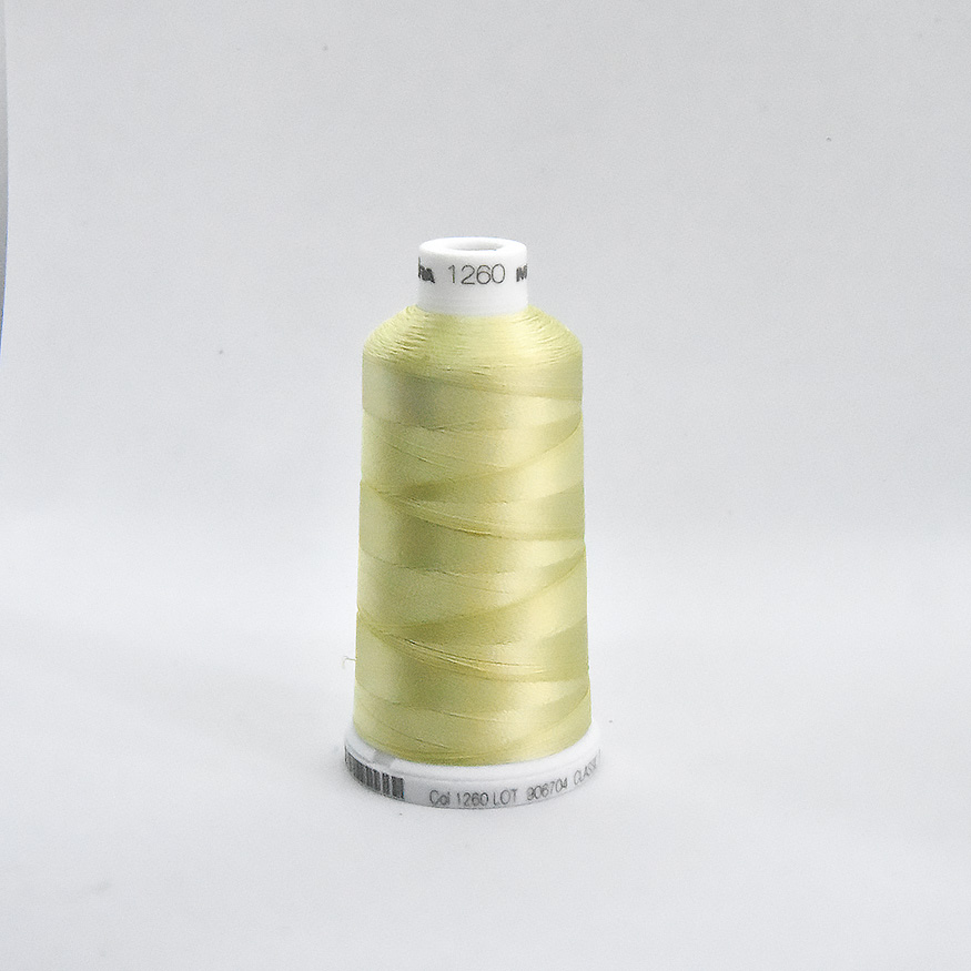 Ata de brodat rayon (vascoza) Canvas