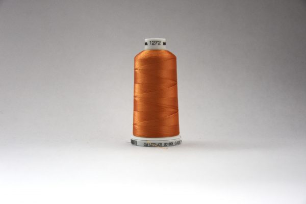 Ata de brodat rayon (vascoza) Golden Retriever, classic 40, con 1000 metri