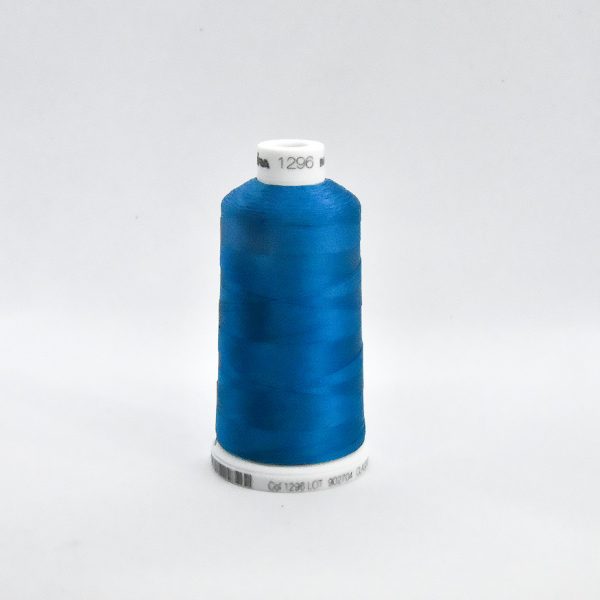 Ata de brodat rayon (vascoza) Deep Ocean, classic 40, con 1000 metri