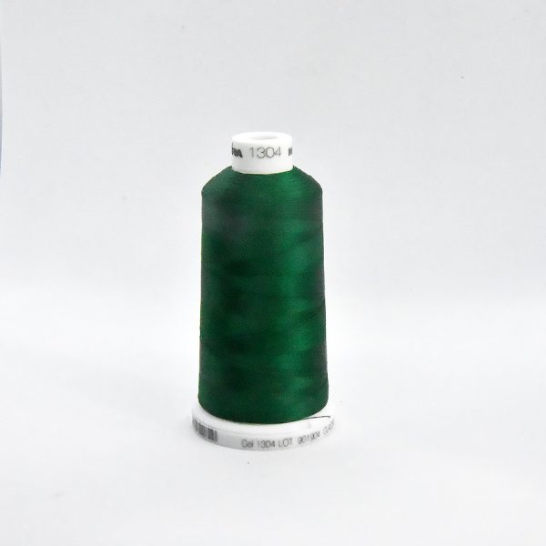 Ata de brodat rayon (vascoza) Ivy, classic 40, con 1000 metri