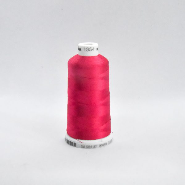 Ata de brodat rayon (vascoza) Watermelon, classic 40, con 1000 metri