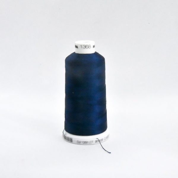 Ata de brodat rayon (vascoza) Night Sky, classic 40, con 1000 metri