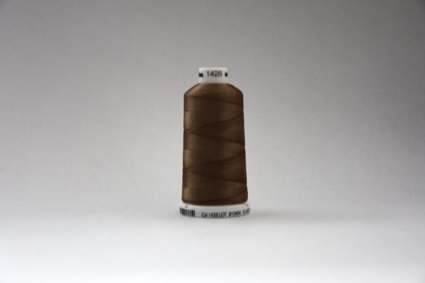 Ata de brodat rayon (vascoza) Rice, classic 40, con 1000 metri