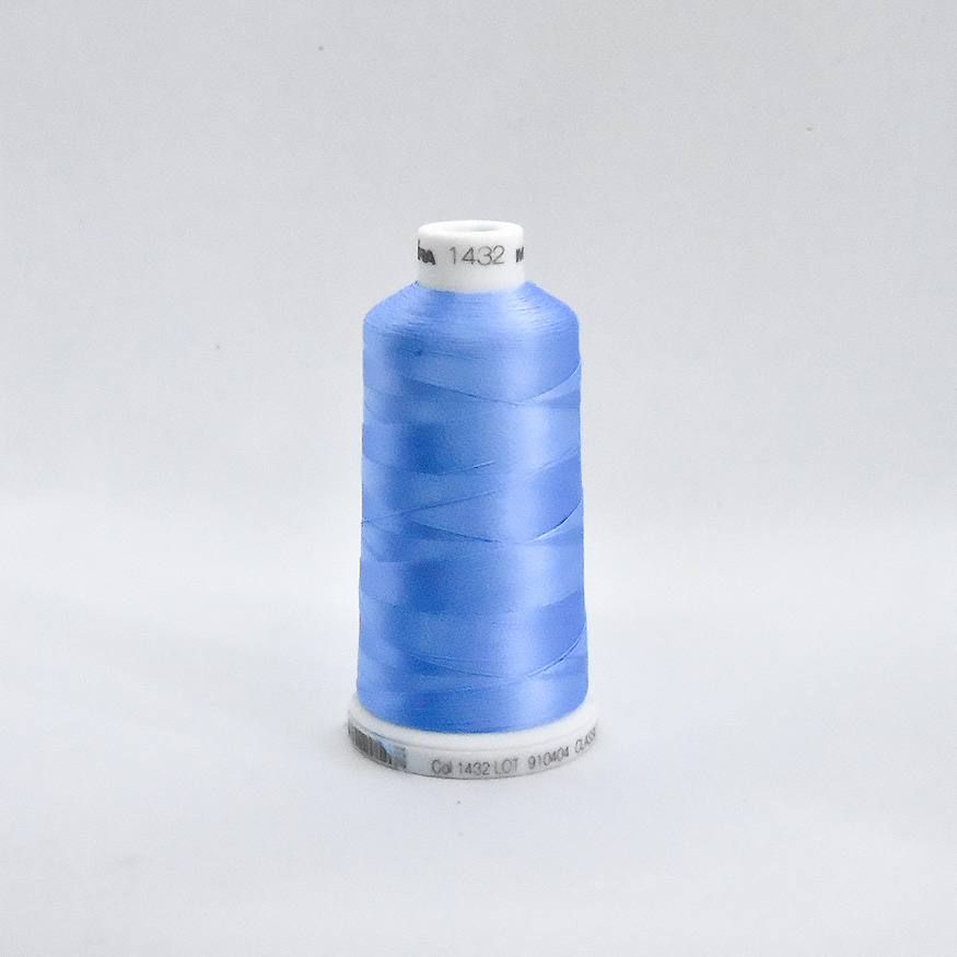 Ata de brodat rayon (vascoza) Little Boy Blue