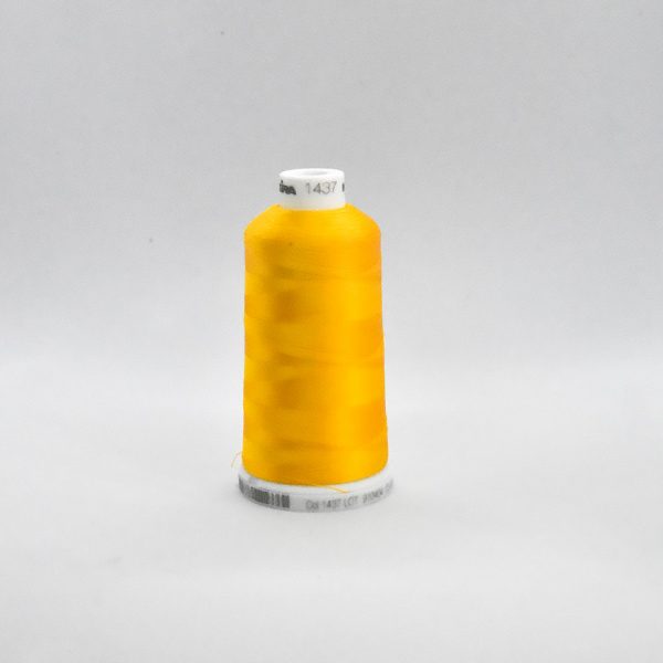 Ata de brodat rayon (vascoza) Summer Sun, classic 40, con 1000 metri