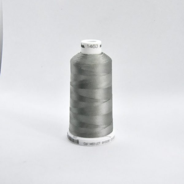 Ata de brodat rayon (vascoza) Willow, classic 40, con 1000 metri