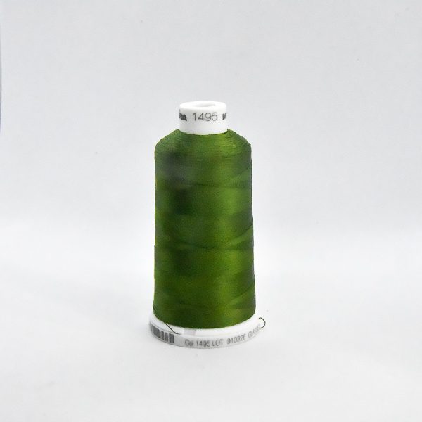 Ata de brodat rayon (vascoza) Safari, classic 40, con 1000 metri