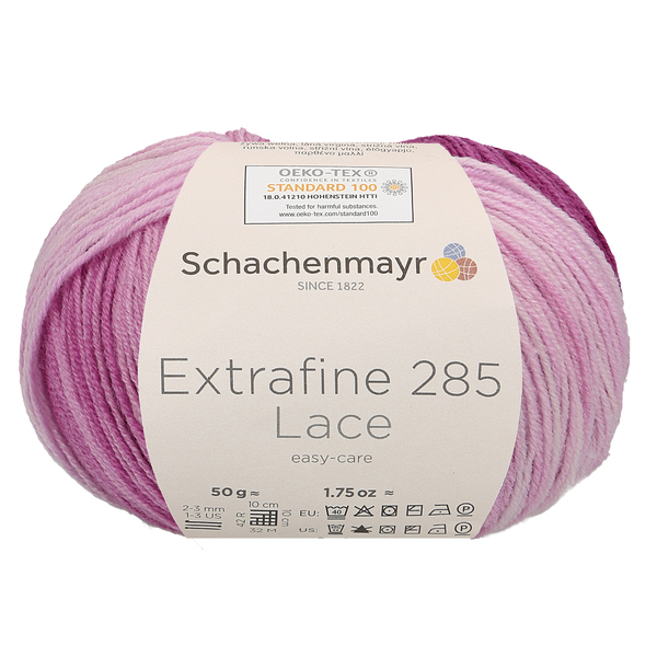 Fir de tricotat Merino Extrafine 285 Lace, 00603