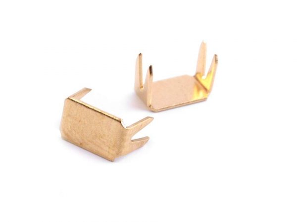 Opritor fermoar partea inferioară, 5 mm ST730388