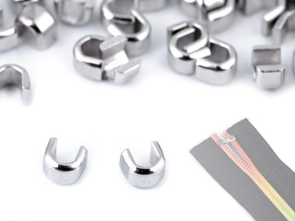 Opritor fermoar partea superioara 5 mm 790316