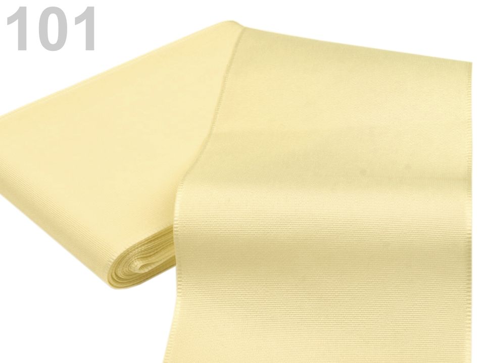 Panglică din tafta, lățime 10,8 cm ST410045