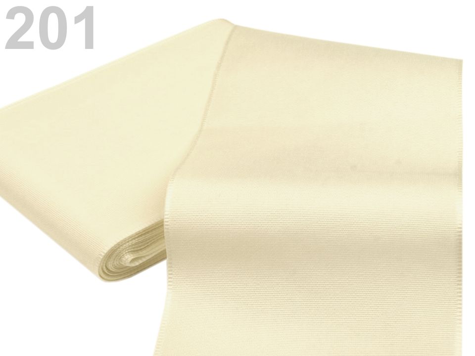 Panglică din tafta, lățime 10,8 cm ST410045
