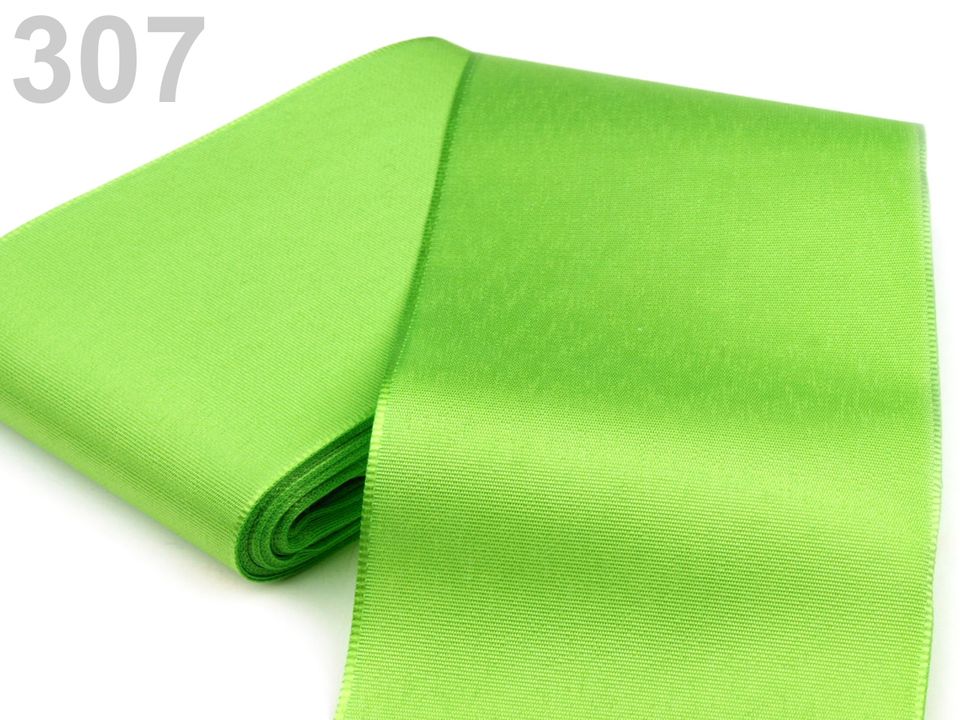 Panglică din tafta, lățime 10,8 cm ST410045