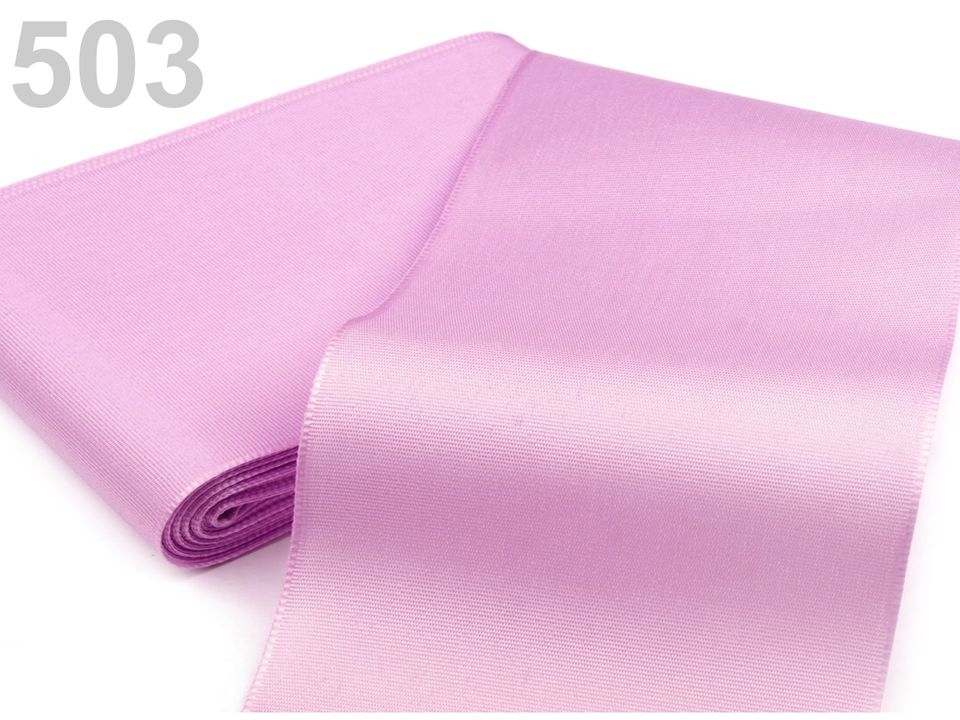 Panglică din tafta, lățime 10,8 cm ST410045