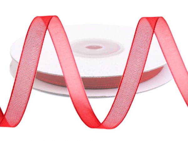 Panglică organza, lățime 7 mm ST410651