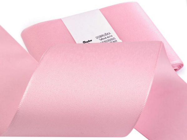 Panglică din tafta, lățime 72 mm ST410012