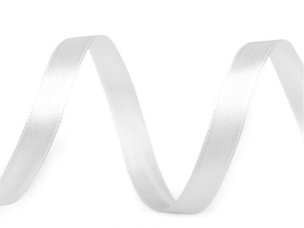 Panglică dublu satinată, lățime 10 mm, 5 m/pac ST430371