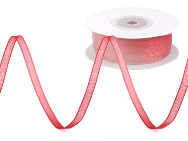 Panglică organza, lățime 3 mm ST420997