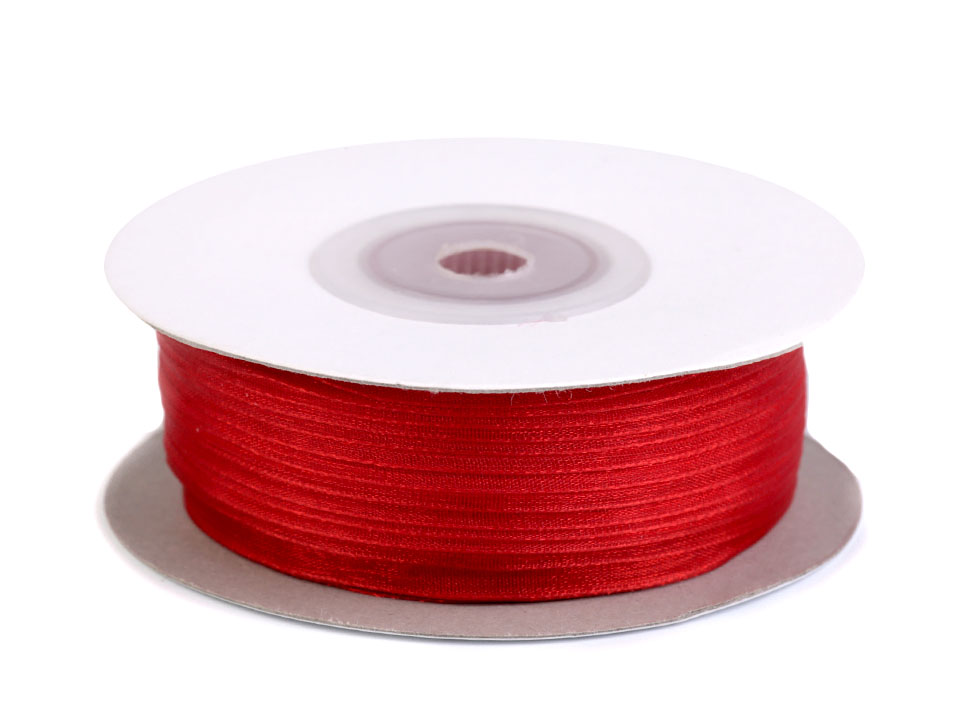 Panglică organza, lățime 3 mm ST420997