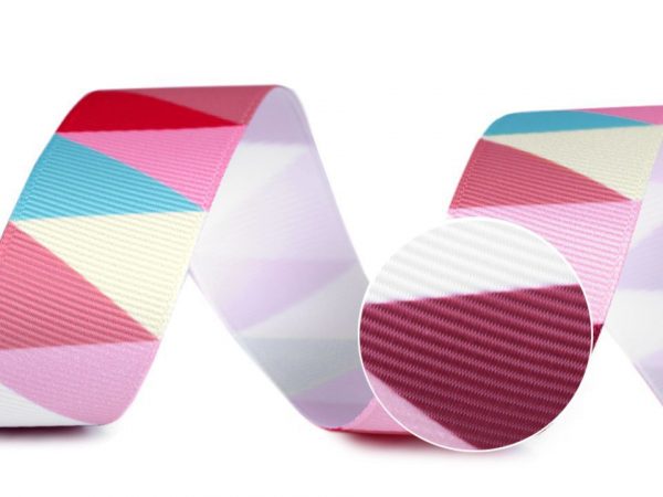 Panglică ripsată, lățime 25 mm ST430508