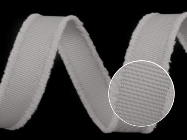 Bandă ripsată, lățime 17 mm ST430469