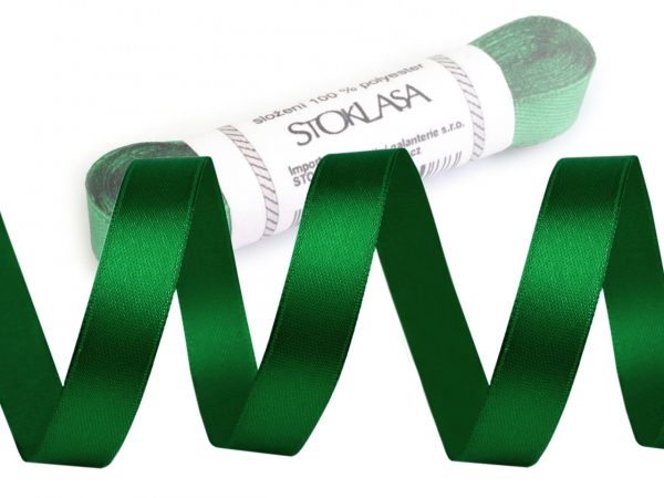 Panglică satin, lățime 10 mm, 5 m/buc ST430208