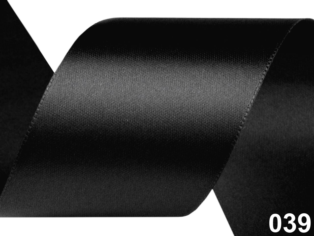 Panglică satin, lățime 40 mm ST430296