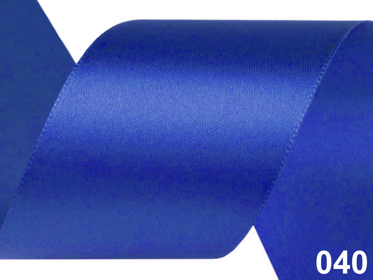 Panglică satin, lățime 40 mm ST430296