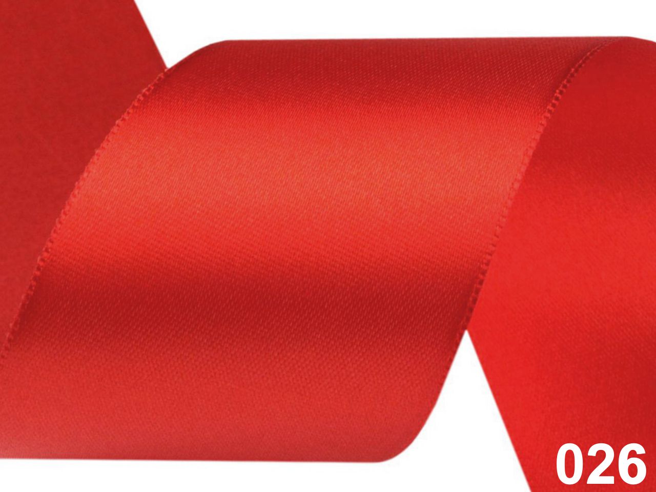 Panglică satin, lățime 40 mm ST430296