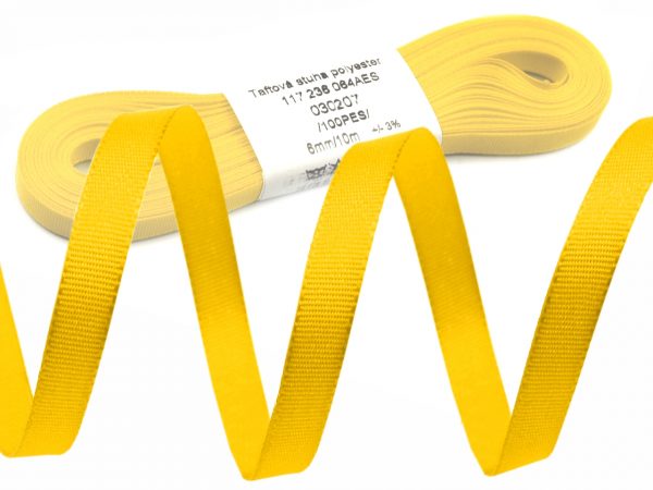 Panglică din tafta, lățime 6 mm ST410006