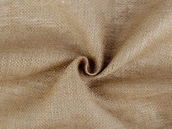 Panza de iuta naturala 380541