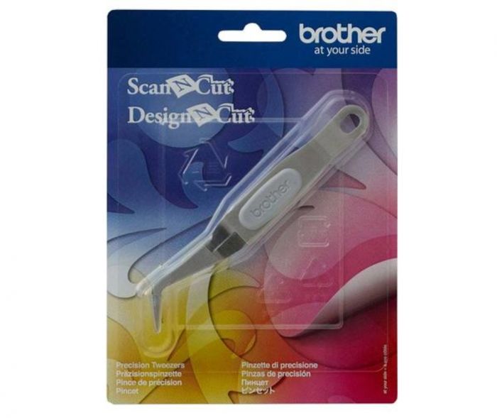 Pensete de precizie brother scanncut