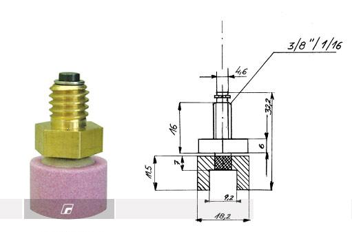 Piatra de ascutit pentru DYDB , FA-200C , ST-360C