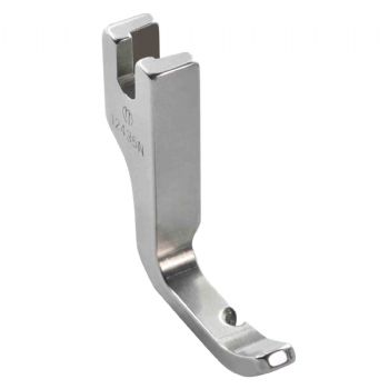 Piciorus de fermoar pe stanga