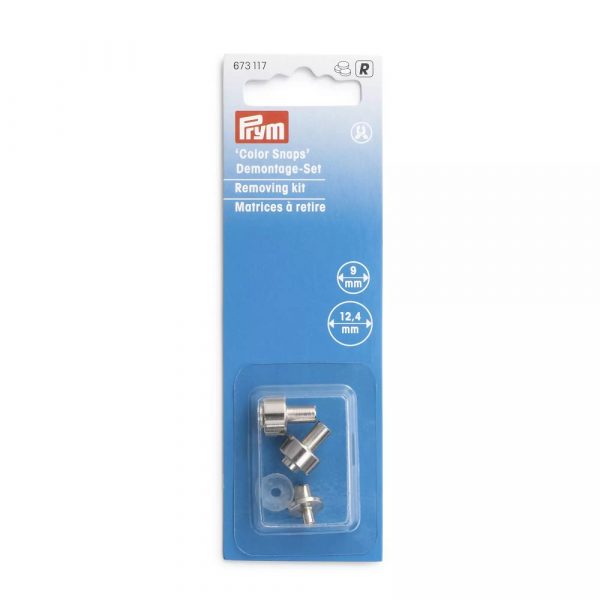 Poanson demontat capse 673117