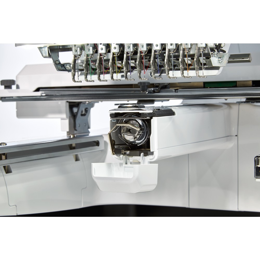 Masini de brodat semi-industriala Brother PR1050X