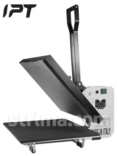 Presa termocolat pentru termotransferuri  IPT M5242