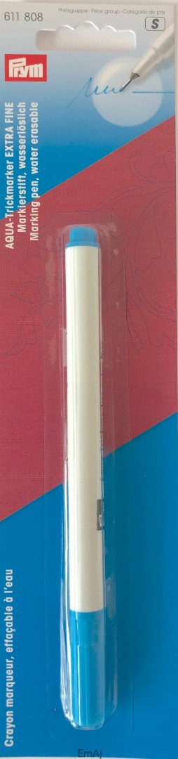 Marker croitorie subtire marcaj  lavabil