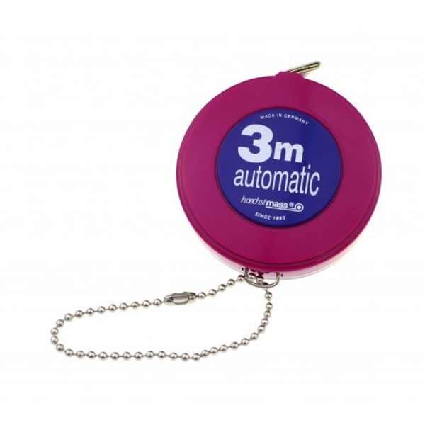 Ruleta croitorie automata 3m