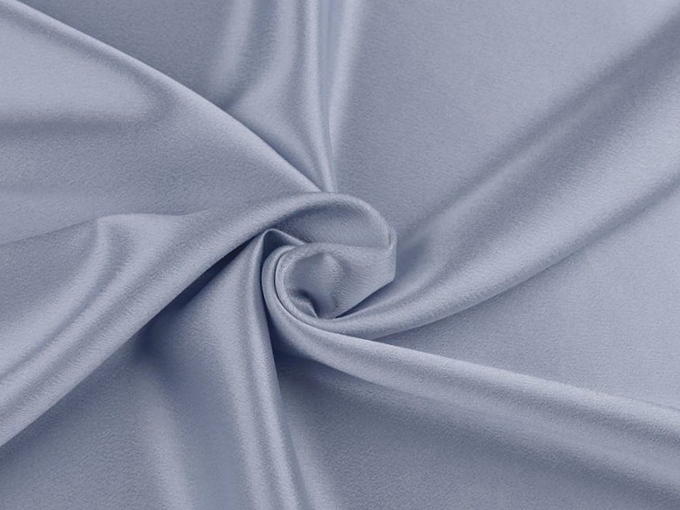 Satin dubla fata