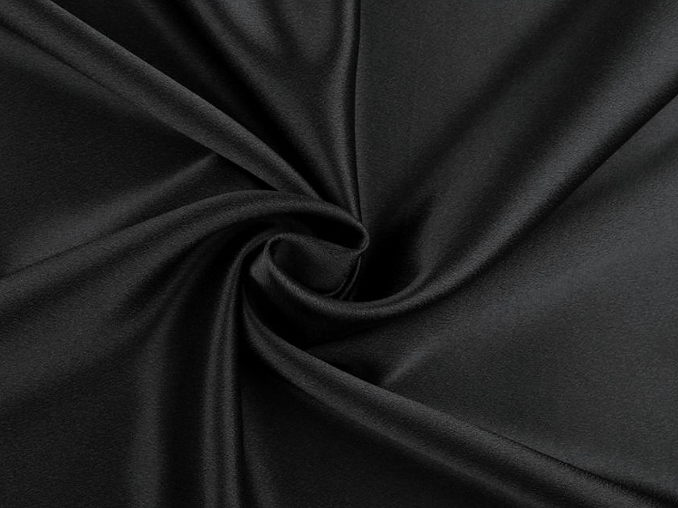 Satin dubla fata
