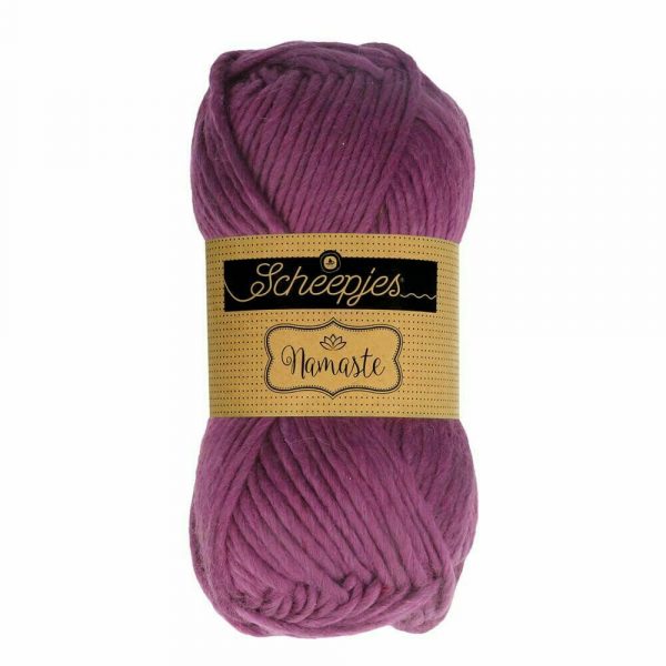 Fir din lana si din acril Namaste – Downward Dog